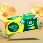 PASEO TISSUE  FACIAL 250'S (2 PLY)