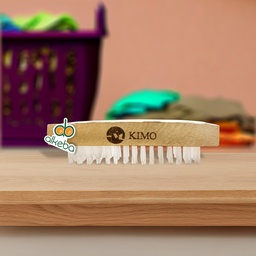 SIKAT TANGAN NILON KAYU KIMO