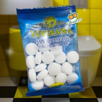 YUKINAWA KAMPER RENCENG PUTIH 25 GR