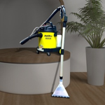 MULTIPRO VACUUM EXTRACTOR  20 L VCE 20-1 RL