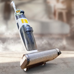 AUTOMATIC VACUUM MOPPING MACHINE 3 IN 1