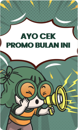 Promo Diskon