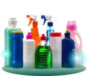 Cleaning Chemical