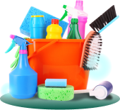 Cleaning Tools